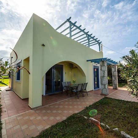 Villa Diana Tavronitis Zewnętrze zdjęcie